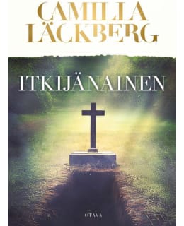 LÄCKBERG: ITKIJÄNAINEN (FJÄLLBACKA 12) Main Image