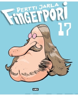 JARLA: FINGERPORI 17 Main Image