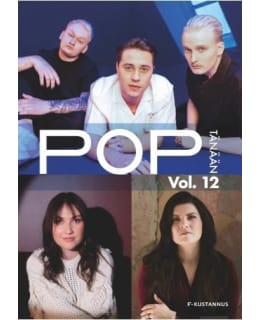LESKELÄ: POP TÄNÄÄN VOL. 12 Main Image