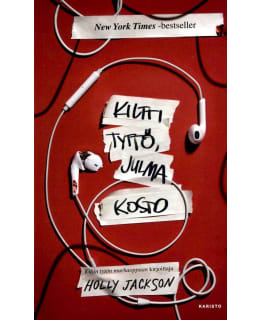 JACKSON: KILTTI TYTTÖ JULMA KO POKKARI Main Image