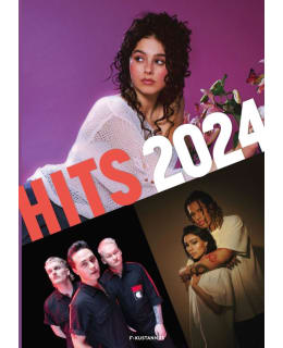 LESKELÄ: HITS 2024 Main Image