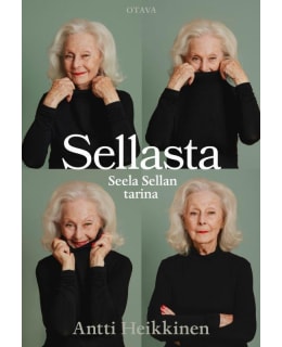 HEIKKINEN: SELLASTA SEELA SELLAN TARINA Main Image
