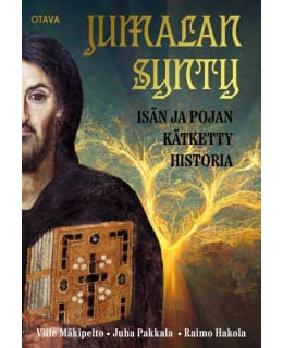 MÄKIPELTO, PAKKALA: JUMALAN SYNTY Main Image