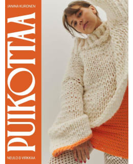 KURONEN: PUIKOTTAA Main Image