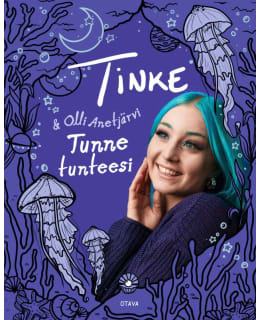 TINKE: TUNNE TUNTEESI Main Image