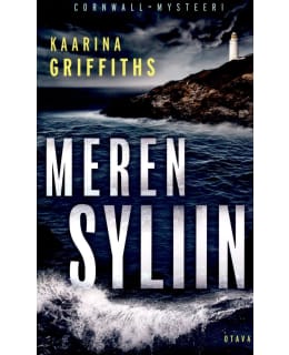 GRIFFITHS: MEREN SYLIIN POKKARI Main Image