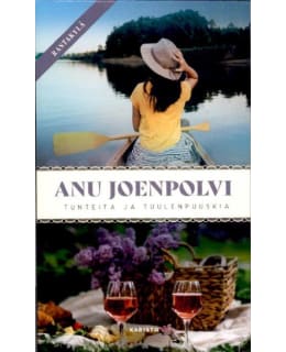 JOENPOLVI: TUNTEITA JA TUULENPU POKKARI Main Image