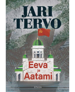 TERVO: EEVA JA AATAMI Main Image