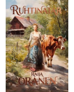 ORANEN: RUHTINATAR Main Image