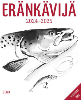 SOIKKANEN: ERÄNKÄVIJÄ 2024-2025 Main Image