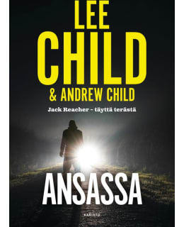 CHILD: ANSASSA Main Image