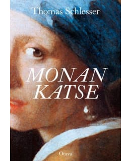 SCHLESSER: MONAN KATSE Main Image
