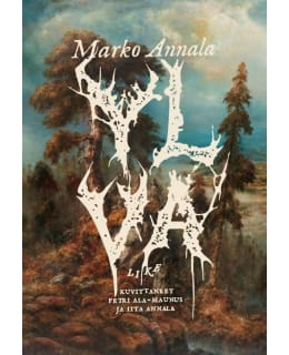 ANNALA: YLVA Main Image