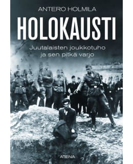 HOLMILA: HOLOKAUSTI Main Image