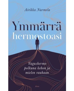 NURMELA: YMMÄRRÄ HERMOSTOASI Main Image