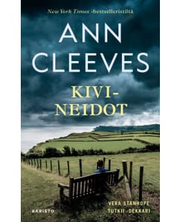 CLEEVES: KIVINEIDOT Main Image