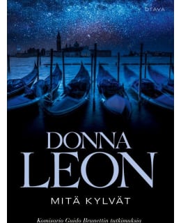 LEON: MITÄ KYLVÄT Main Image