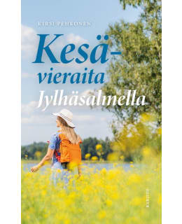 PEHKONEN: KESÄVIERAITA JYLHÄSALMELLA Main Image