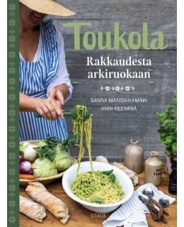 MANSIKKAMÄKI: TOUKOLA Main Image