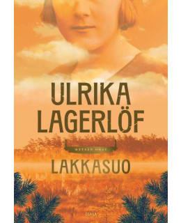 LAGERLÖF: LAKKASUO Main Image