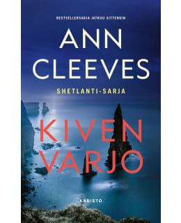 CLEEVES: KIVEN VARJO Main Image