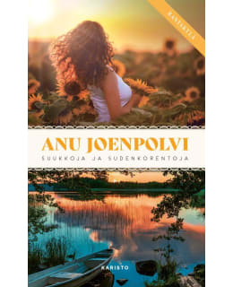 JOENPOLVI: SUUKKOJA JA SUDENKORENTOJA Main Image