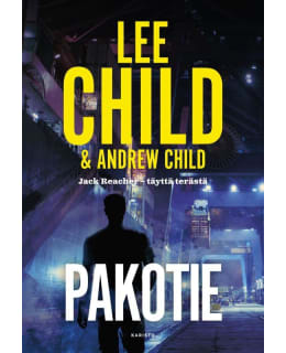 CHILD: PAKOTIE Main Image