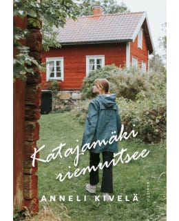 KIVELÄ: KATAJAMÄKI RIEMUITSEE Main Image