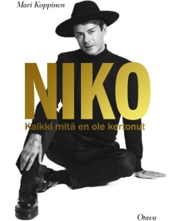 KOPPINEN: NIKO Main Image