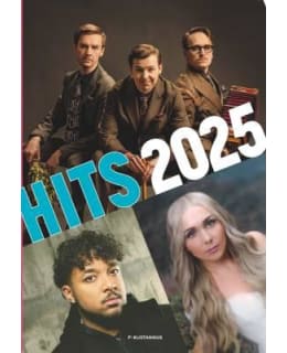 HITS 2025 Main Image