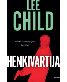 CHILD: HENKIVARTIJA Main Image