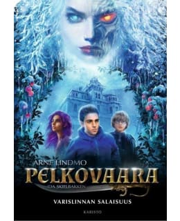 LINDMO: PELKOVAARA VARISLINNAN SALAISUUS Main Image