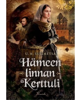 SUSIMETSÄ: HÄMEEN LINNAN KERTTULI Main Image