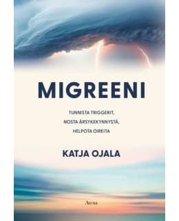 OJALA: MIGREENI Main Image