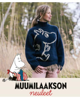 MUUMILAAKSON NEULEET Main Image