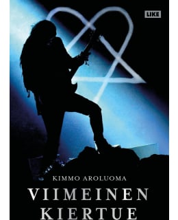 AROLUOMA: VIIMEINEN KIERTUE Main Image