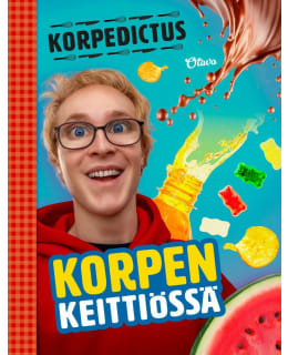 KORPEN KEITTIÖSSÄ Main Image