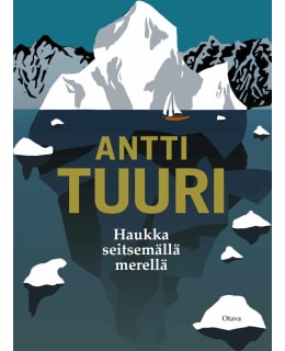 TUURI: HAUKKA SEITSEMÄLLÄ MERELLÄ Main Image