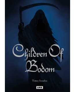ISOAHO: CHILDREN OF BODOM Main Image