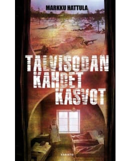 HATTULA: TALVISODAN KAHDET KASVOT Main Image