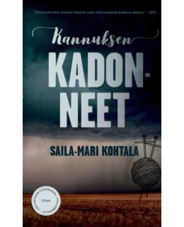 KOHTALA: KANNUKSEN KADONNEET POKKARI Main Image