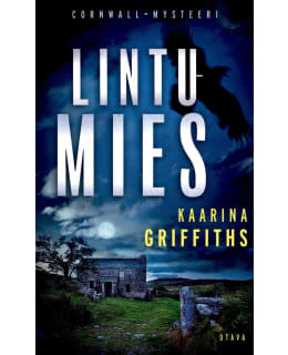 GRIFFITHS: LINTUMIES POKKARI Main Image