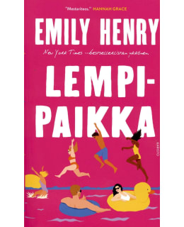 HENRY EMILY LEMPIPAIKKA Main Image