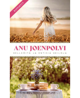 JOENPOLVI: HELLEÖITÄ JA ENTISIÄ POKKARI Main Image