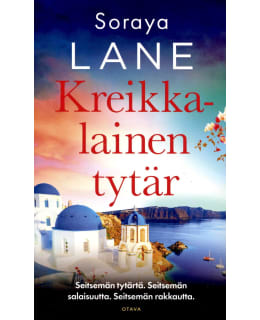 LANE SORAYA KREIKKALAINEN TYTÄR Main Image