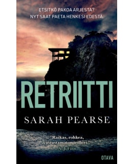 PEARSE SARAH RETRIITTI Main Image