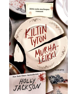 JACKSON: KILTIN TYTÖN MURHALEIKKI Main Image