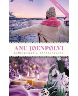 JOENPOLVI: LUMIENKELEITÄ RANTAKYLÄSSÄ Main Image