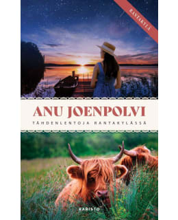 TÄHDENLENTOJA RANTAKYLÄSSÄ Main Image