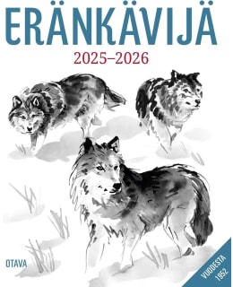 ERÄNKÄVIJÄ 2025–2026 Main Image